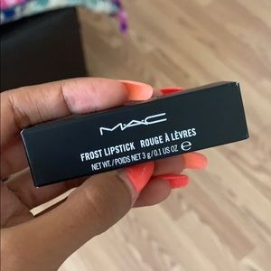 M.A.C Lipstick